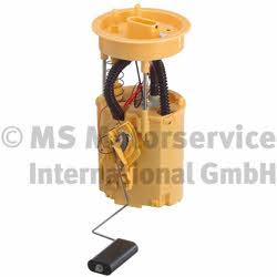 Pierburg 7.02701.01.0 Fuel pump 702701010: Buy near me at 2407.PL in Poland at an Affordable price!