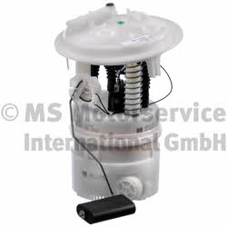 Pierburg 7.02701.44.0 Fuel pump 702701440: Buy near me at 2407.PL in Poland at an Affordable price!