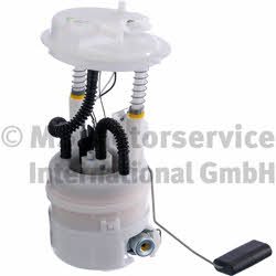 Pierburg 7.02701.95.0 Fuel pump 702701950: Buy near me in Poland at 2407.PL - Good price!