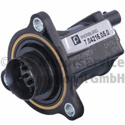 Pierburg 7.04216.05.0 Charge air corrector 704216050: Buy near me in Poland at 2407.PL - Good price!