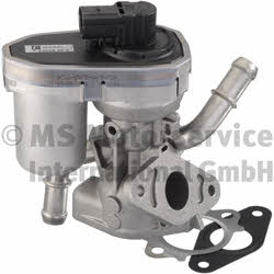 Pierburg 7.24809.69.0 EGR Valve 724809690: Buy near me at 2407.PL in Poland at an Affordable price!