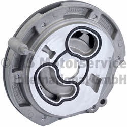 Pierburg 7.05741.01.0 Oil Pump, automatic transmission 705741010: Buy near me in Poland at 2407.PL - Good price!