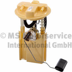 Pierburg 7.05656.35.0 Fuel pump 705656350: Buy near me at 2407.PL in Poland at an Affordable price!