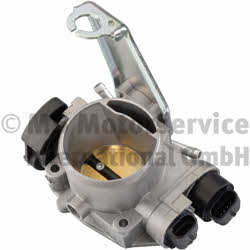 Pierburg 7.03703.60.0 Throttle damper 703703600: Buy near me in Poland at 2407.PL - Good price!