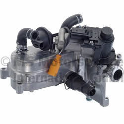 Pierburg 7.01106.38.0 Exhaust gas cooler 701106380: Buy near me in Poland at 2407.PL - Good price!