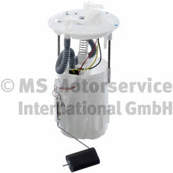 Pierburg 7.02552.59.0 Fuel pump 702552590: Buy near me at 2407.PL in Poland at an Affordable price!