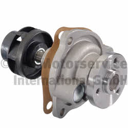 Pierburg 7.07152.02.0 Water pump 707152020: Buy near me at 2407.PL in Poland at an Affordable price!