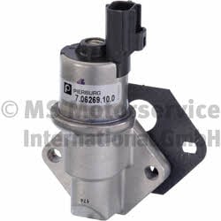 Pierburg 7.06269.10.0 Idle sensor 706269100: Buy near me at 2407.PL in Poland at an Affordable price!