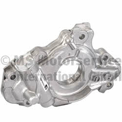 Pierburg 7.06595.05.0 OIL PUMP 706595050: Buy near me at 2407.PL in Poland at an Affordable price!