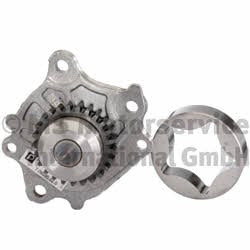 Pierburg 7.06595.02.0 OIL PUMP 706595020: Buy near me at 2407.PL in Poland at an Affordable price!