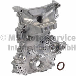 Pierburg 7.06595.04.0 OIL PUMP 706595040: Buy near me at 2407.PL in Poland at an Affordable price!