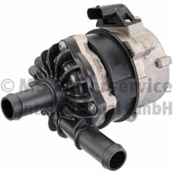 Pierburg 7.06754.05.0 Additional coolant pump 706754050: Buy near me in Poland at 2407.PL - Good price!