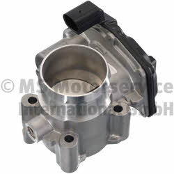 Pierburg 7.04585.05.0 Throttle damper 704585050: Buy near me at 2407.PL in Poland at an Affordable price!