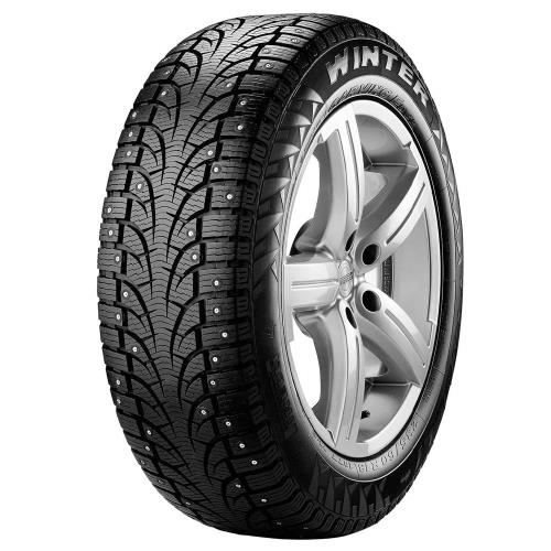 Pirelli 1776100 Passenger Winter Tyre Pirelli Winter Carving Edge 205/60 R15 91T 1776100: Buy near me at 2407.PL in Poland at an Affordable price!