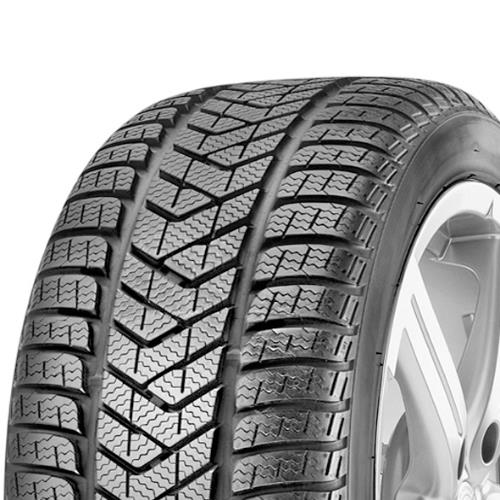 Pirelli 2461200 Passenger Winter Tyre Pirelli Winter SottoZero 3 225/55 R17 97H 2461200: Buy near me at 2407.PL in Poland at an Affordable price!