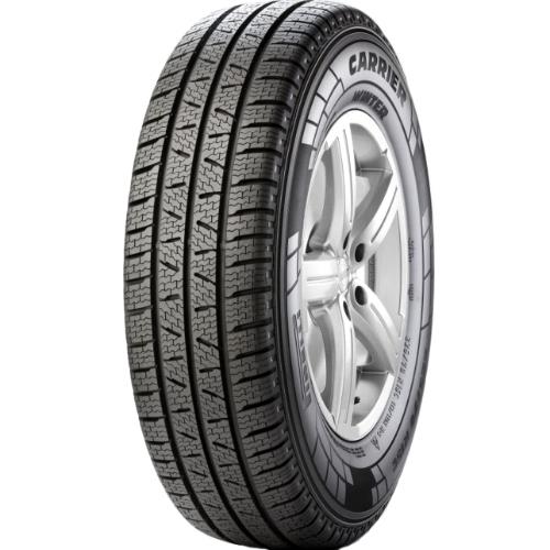 Pirelli 2430400 Commercial Winter Tyre Pirelli Carrier Winter 225/65 R16 112R 2430400: Buy near me in Poland at 2407.PL - Good price!