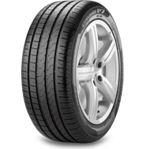 Pirelli 2289400 Opona Samochodowa Letnia Pirelli Cinturato P7 Blue 215/55 R16 93W 2289400: Dobra cena w Polsce na 2407.PL - Kup Teraz!