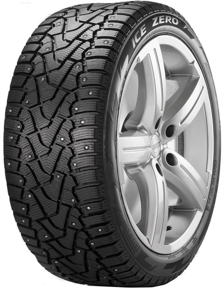 Pirelli 2505500 Passenger Winter Tyre Pirelli Ice Zero 185/65 R14 86T 2505500: Buy near me at 2407.PL in Poland at an Affordable price!