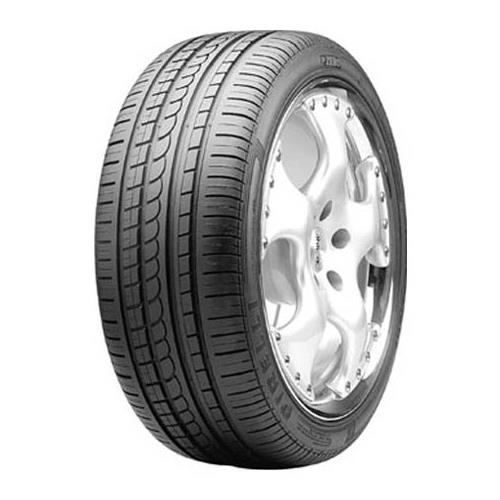 Pirelli 2707000 Passenger Summer Tyre Pirelli PZero Rosso Asimmetrico 225/45 R17 91Y 2707000: Buy near me at 2407.PL in Poland at an Affordable price!