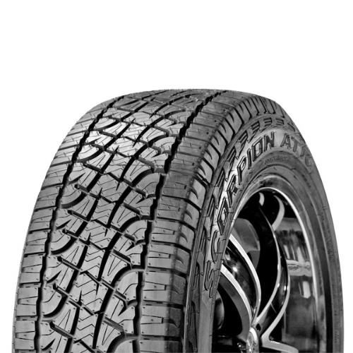 Pirelli 1617600 Passenger Summer Tyre Pirelli Scorpion ATR 225/70 R16 102T 1617600: Buy near me at 2407.PL in Poland at an Affordable price!
