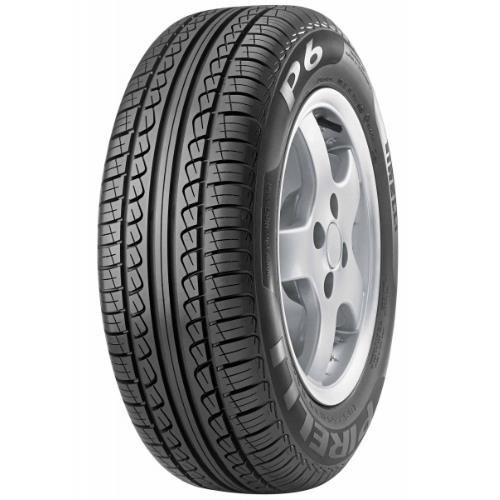 Pirelli 1871500 Passenger Summer Tyre Pirelli Cinturato P6 165/60 R14 75H 1871500: Buy near me at 2407.PL in Poland at an Affordable price!