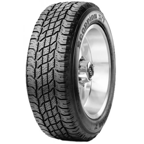 Pirelli 1413800 Opona Samochodowa Letnia Pirelli Scorpion S/T 275/70 R16 114H 1413800: Dobra cena w Polsce na 2407.PL - Kup Teraz!