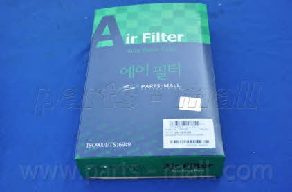 PMC Filtr powietrza – cena