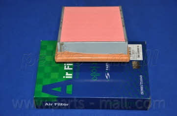 PMC PAB-013 Воздушный фильтр PAB013: Отличная цена - Купить в Польше на 2407.PL!