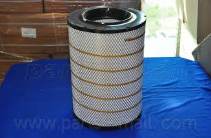 PMC PAX-001S Air filter PAX001S: Buy near me in Poland at 2407.PL - Good price!