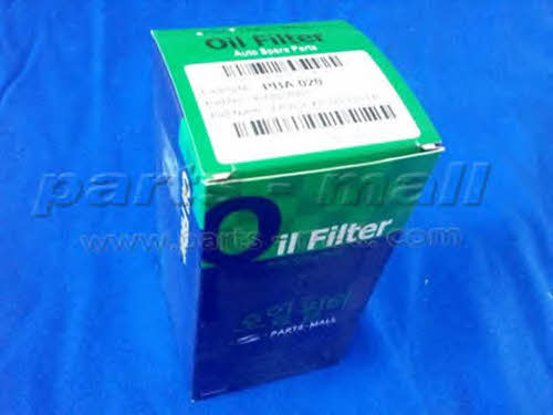 Filtr oleju PMC PBA-020