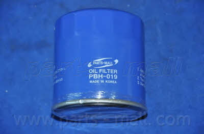 Масляный фильтр PMC PBH-019