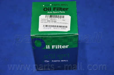 Oil Filter PMC PBX-001T