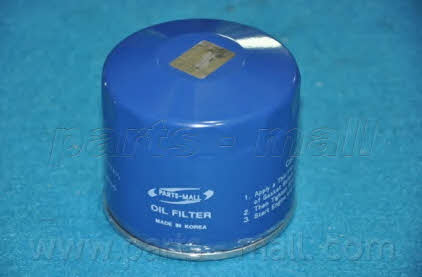PMC PBX-006F Масляный фильтр PBX006F: Отличная цена - Купить в Польше на 2407.PL!