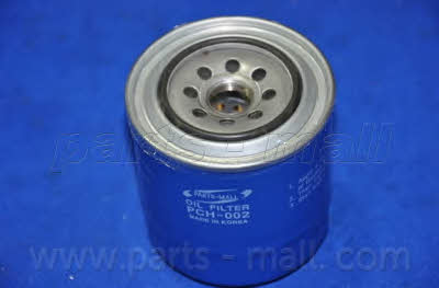 PMC PCH-002 Fuel filter PCH002: Buy near me in Poland at 2407.PL - Good price!