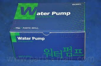PMC Pompa wodna – cena