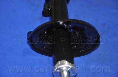 PMC PJA-022A Front Left Oil Suspension Shock Absorber PJA022A: Buy near me in Poland at 2407.PL - Good price!