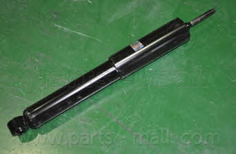 PMC PJA-031 Front oil and gas suspension shock absorber PJA031: Buy near me in Poland at 2407.PL - Good price!
