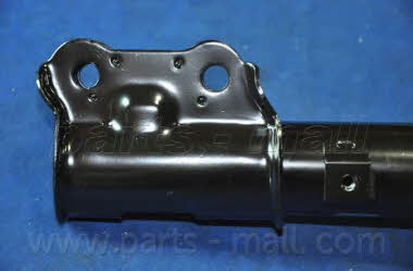 PMC PJA-033 Front Left Oil Suspension Shock Absorber PJA033: Buy near me in Poland at 2407.PL - Good price!