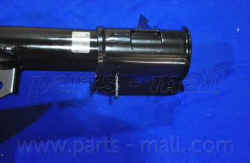 PMC PJA-051A Front Left Gas Oil Suspension Shock Absorber PJA051A: Buy near me in Poland at 2407.PL - Good price!