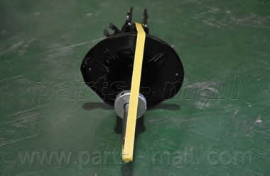 PMC PJA-058 Front right gas oil shock absorber PJA058: Buy near me in Poland at 2407.PL - Good price!
