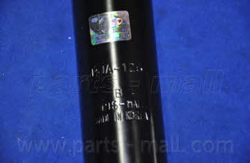 PMC PJA-126 Rear oil and gas suspension shock absorber PJA126: Buy near me in Poland at 2407.PL - Good price!