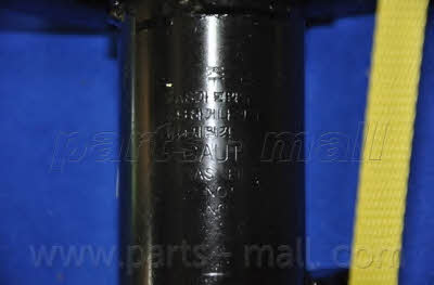 PMC PJA-FL039 Амортизатор підвіски передній лівий газомасляний PJAFL039: Приваблива ціна - Купити у Польщі на 2407.PL!