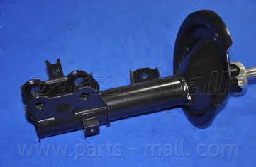 PMC PJA-FR005 Front right gas oil shock absorber PJAFR005: Buy near me in Poland at 2407.PL - Good price!
