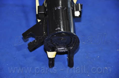 PMC PJA-FR016 Амортизатор підвіски передній правий газомасляний PJAFR016: Приваблива ціна - Купити у Польщі на 2407.PL!