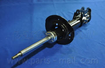 Front right gas oil shock absorber PMC PJA-FR022