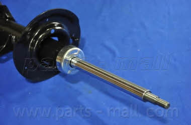 PMC PJA-FR022 Front right gas oil shock absorber PJAFR022: Buy near me at 2407.PL in Poland at an Affordable price!