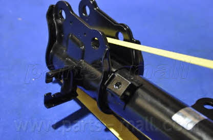 PMC PJA-RR008 Rear right gas oil shock absorber PJARR008: Buy near me in Poland at 2407.PL - Good price!