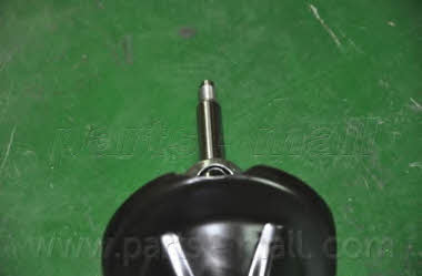 PMC PJB-104A Oil suspension, rear left PJB104A: Buy near me in Poland at 2407.PL - Good price!