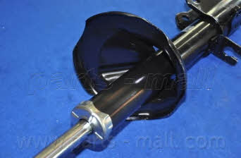 PMC PJB-107 Rear right gas oil shock absorber PJB107: Buy near me in Poland at 2407.PL - Good price!