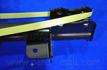 PMC PJC-107 Rear right gas oil shock absorber PJC107: Buy near me in Poland at 2407.PL - Good price!